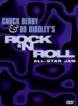 Chuck Berry : Rock n' Roll All Star Jam
